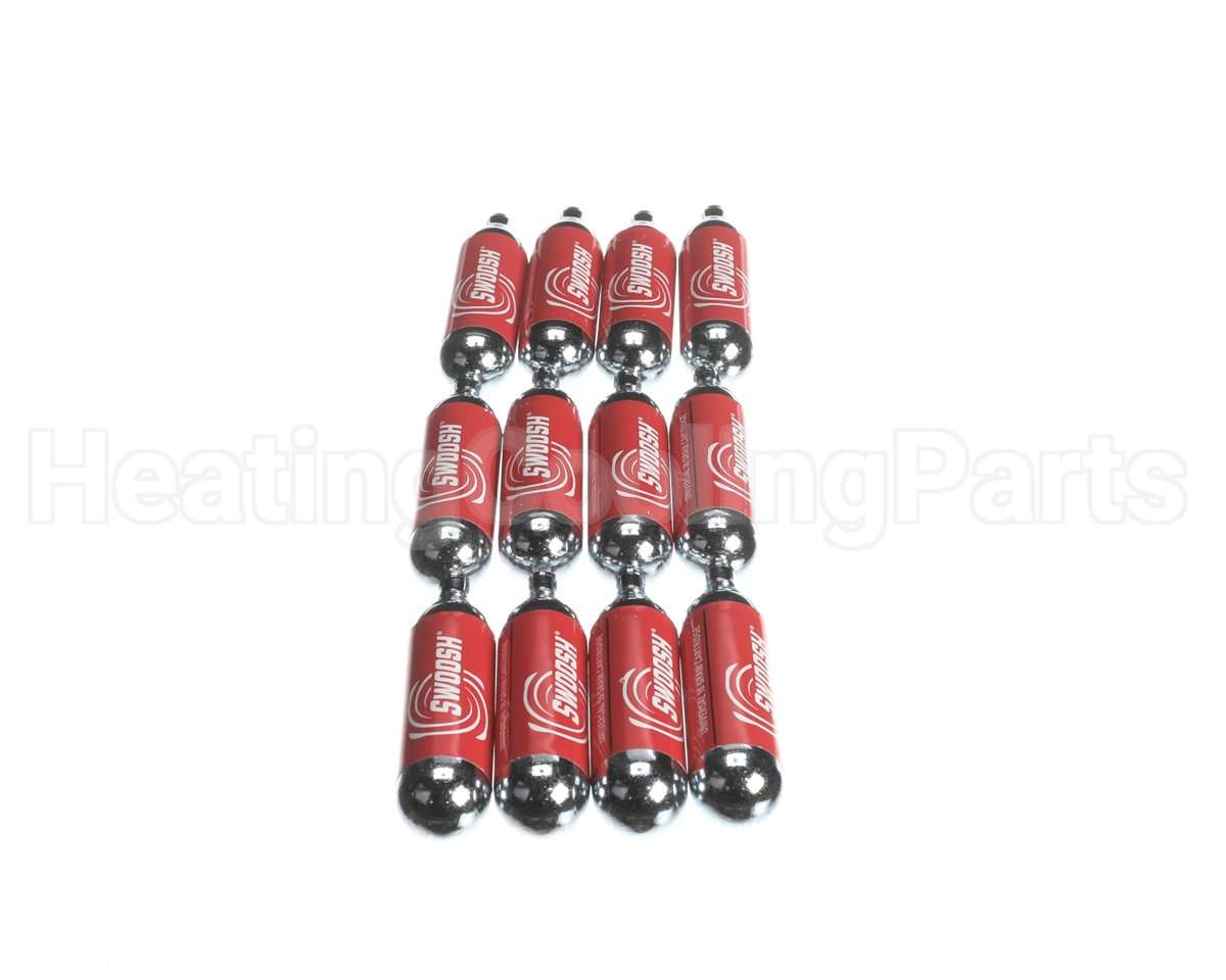 GGC-12 Diversitech Drain Gun Cartridges Pk Of 12