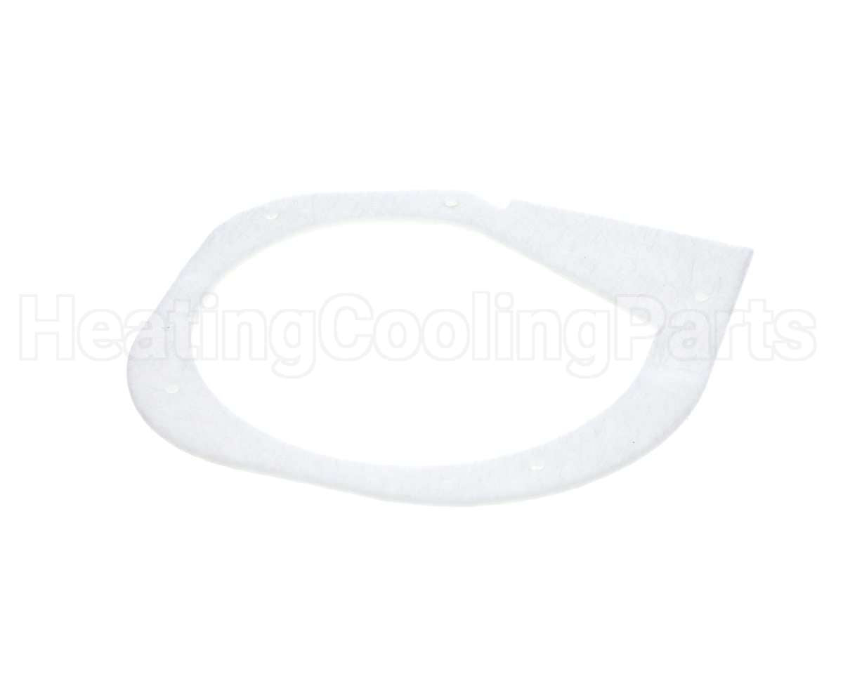 GKT04924 Trane Induced Blower Gasket