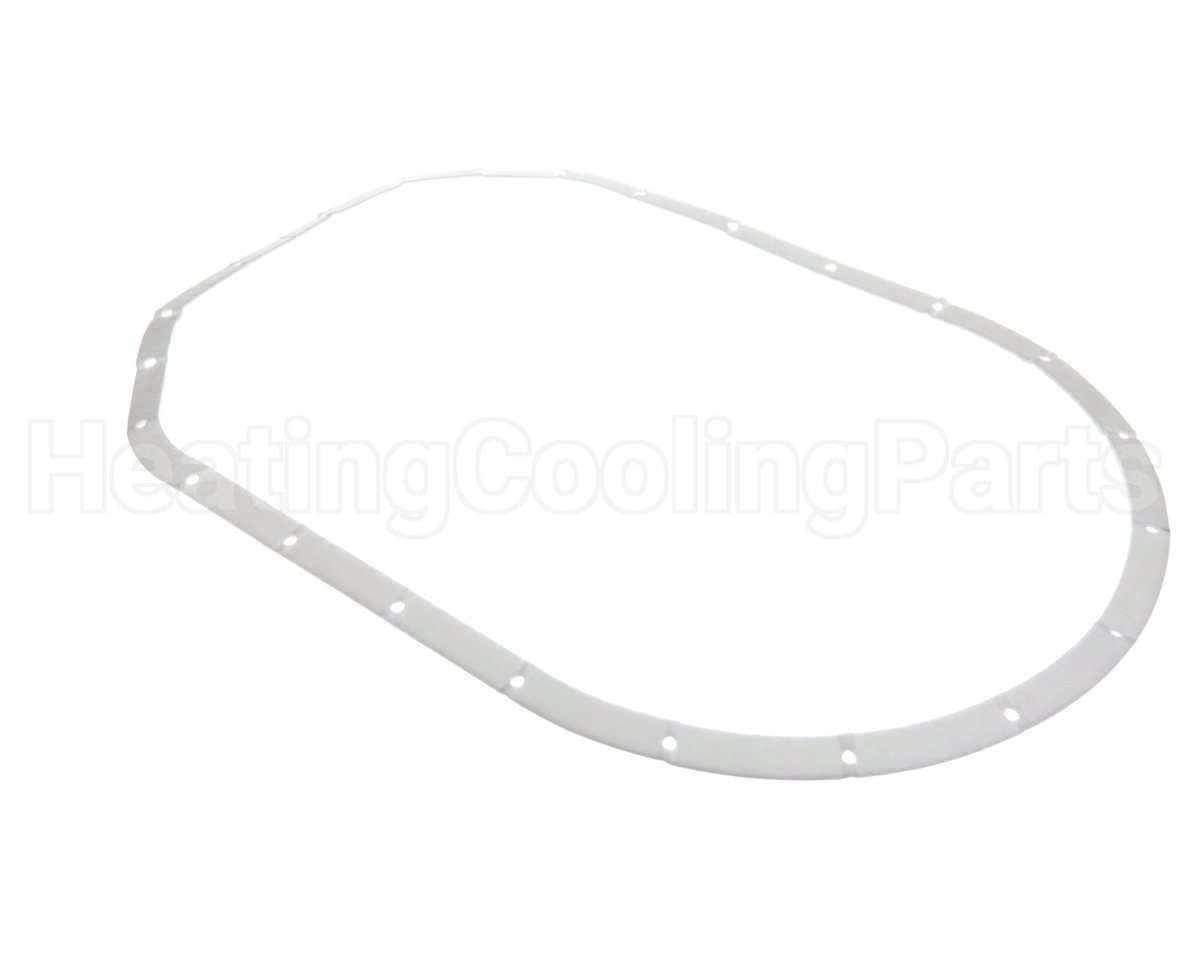 GKT2142 Trane Gasket .06Thk Hi-Temp Drum End