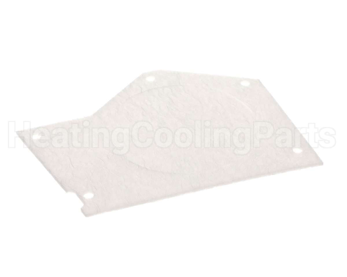 GKT3081 Trane Induced Draft Blwr Assy Gasket