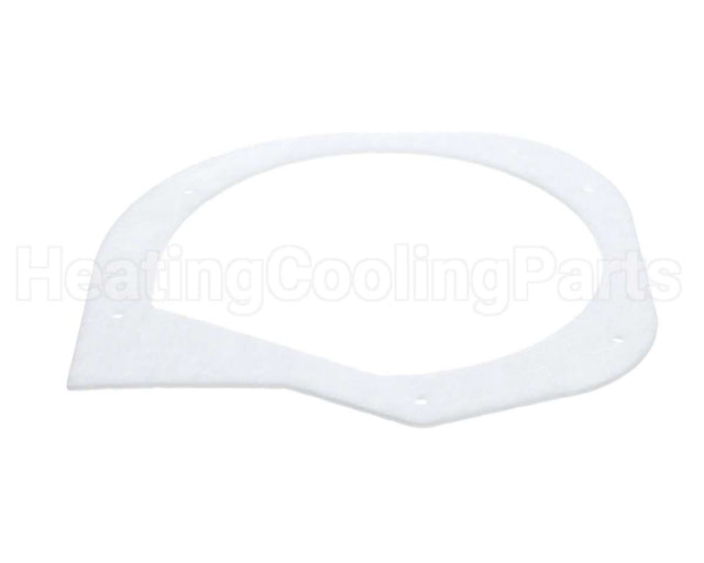 GKT4075 Trane Inducer Blower Gasket
