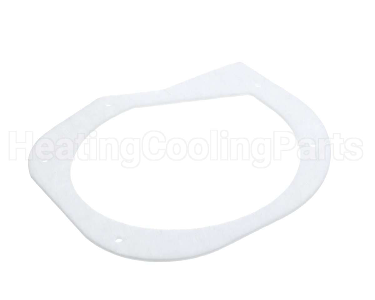 GKT4075 Trane Inducer Blower Gasket
