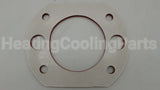GKT4206 Trane 1/8X4 1/6 Silicone Sponge Gskt