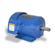 GPV0014C Teco Motor