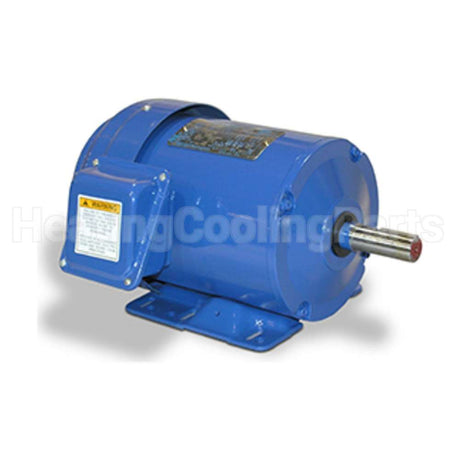 GPV0014C Teco Motor