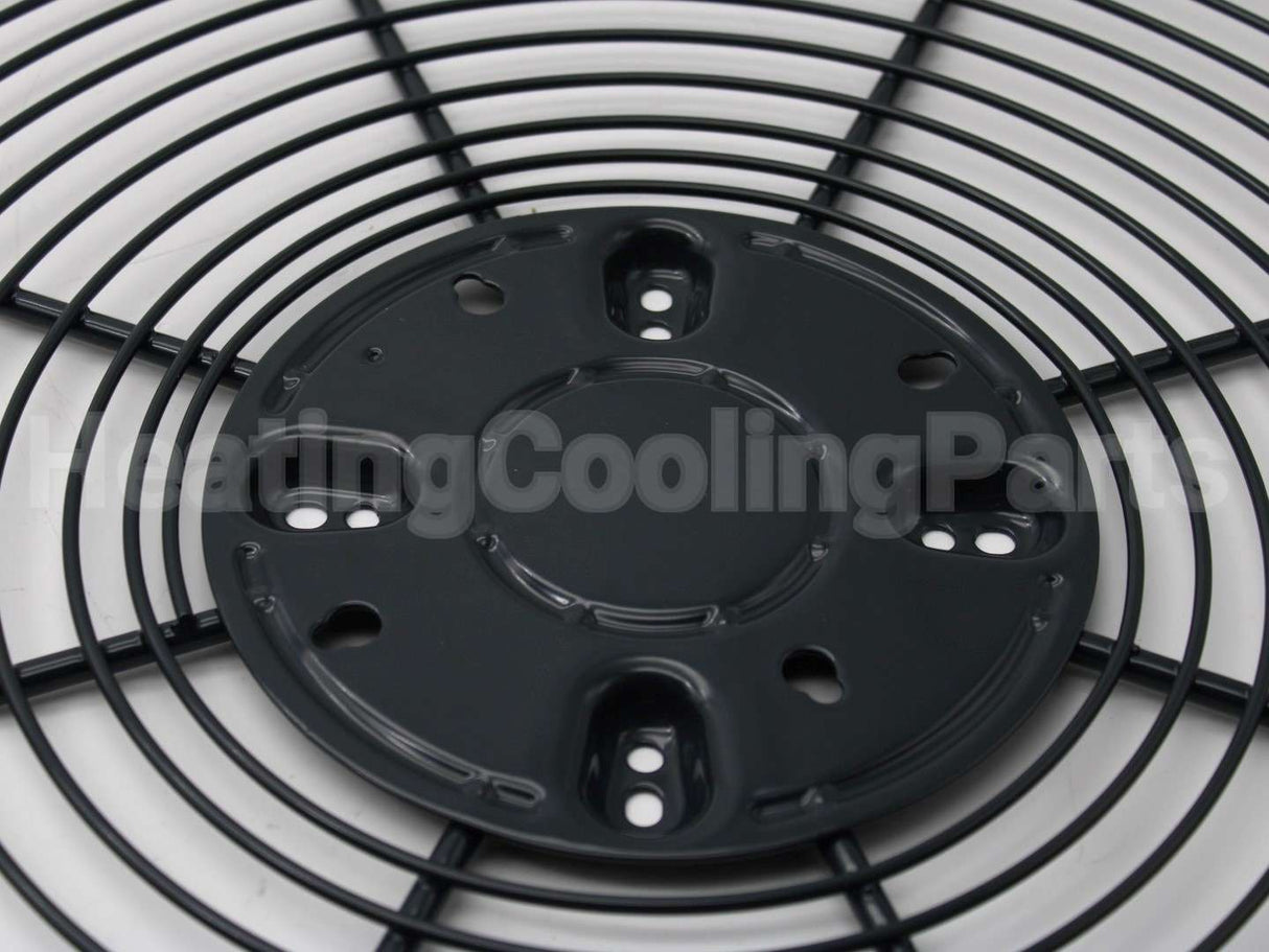GRL1347 Trane Grille Fan Condensing Unit