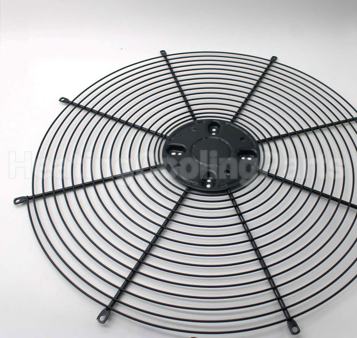 GRL1347 Trane Grille Fan Condensing Unit
