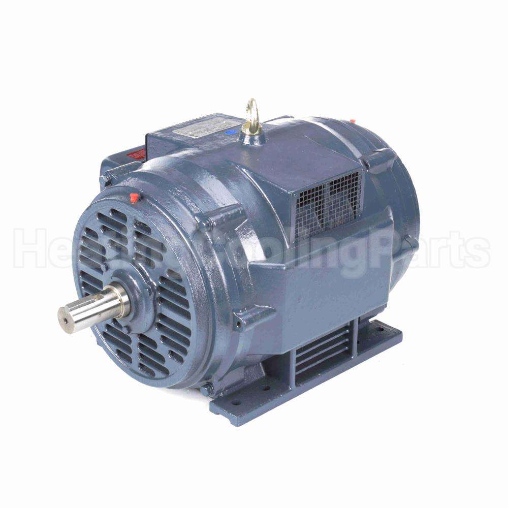 GT0039 Marathon Motor