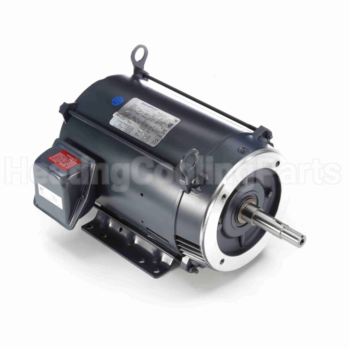GT0416A Marathon Close Coupled Pump Motor