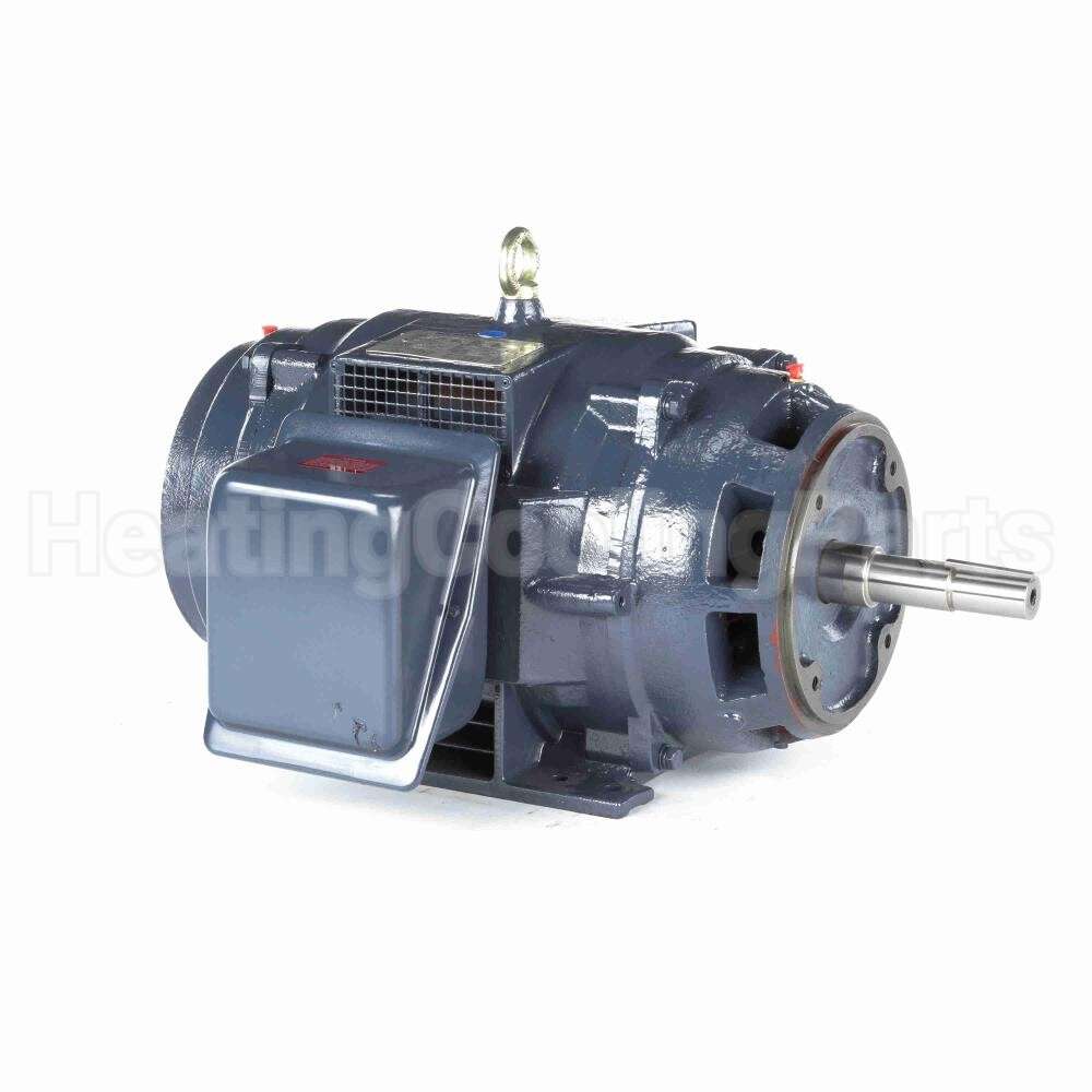 GT0458 Marathon Close Coupled Pump Motor