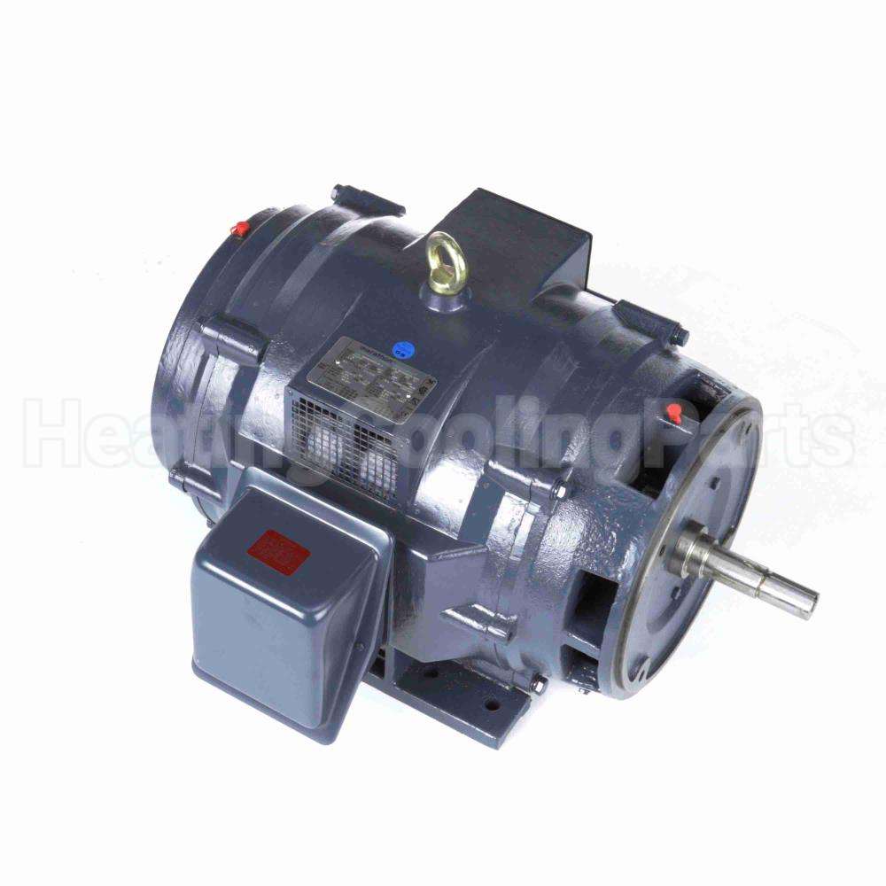 GT0473 Marathon Close Coupled Pump Motor