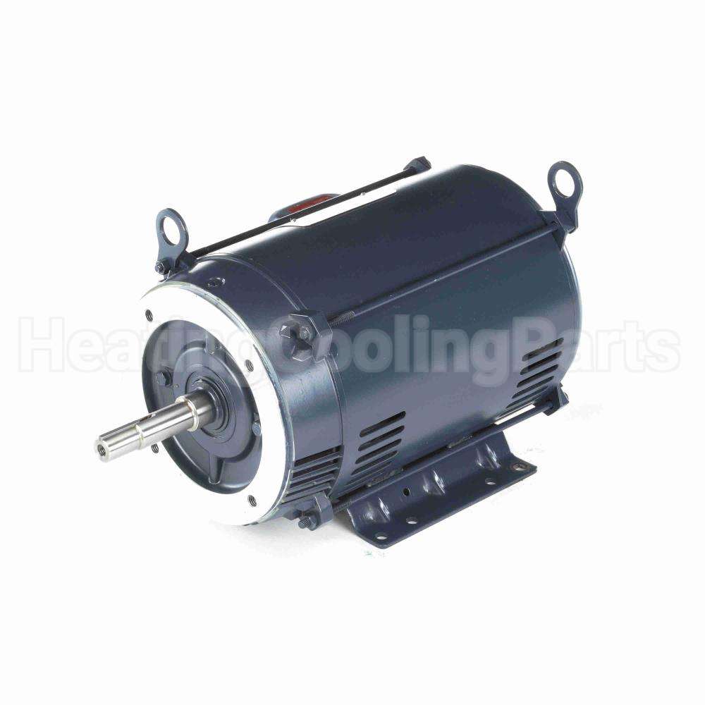 GT0516 Marathon Close Coupled Pump Motor