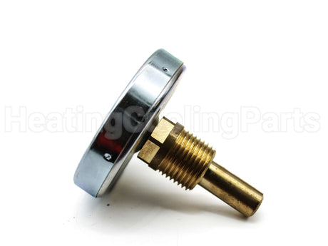 GT162 Resideo 2.5"Dialthermo32/250Fw/.5"Well