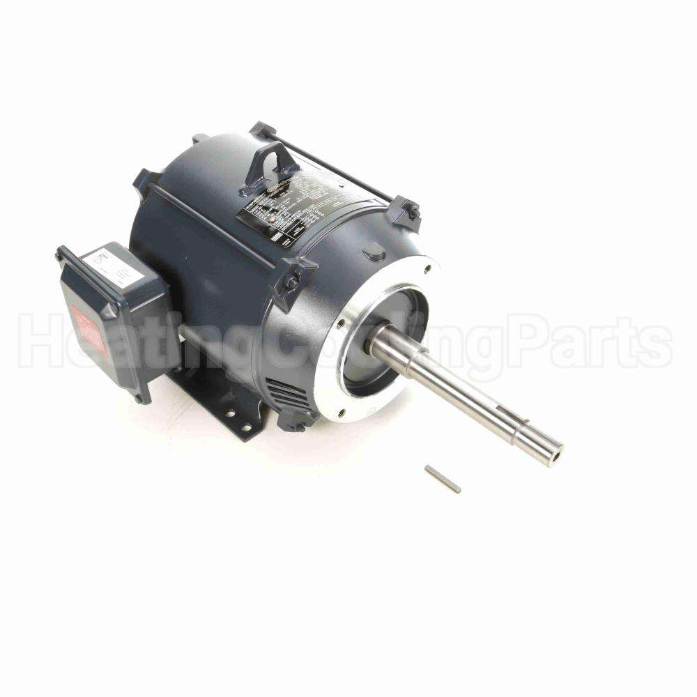 GT2410A Marathon Close Coupled Pump Motor