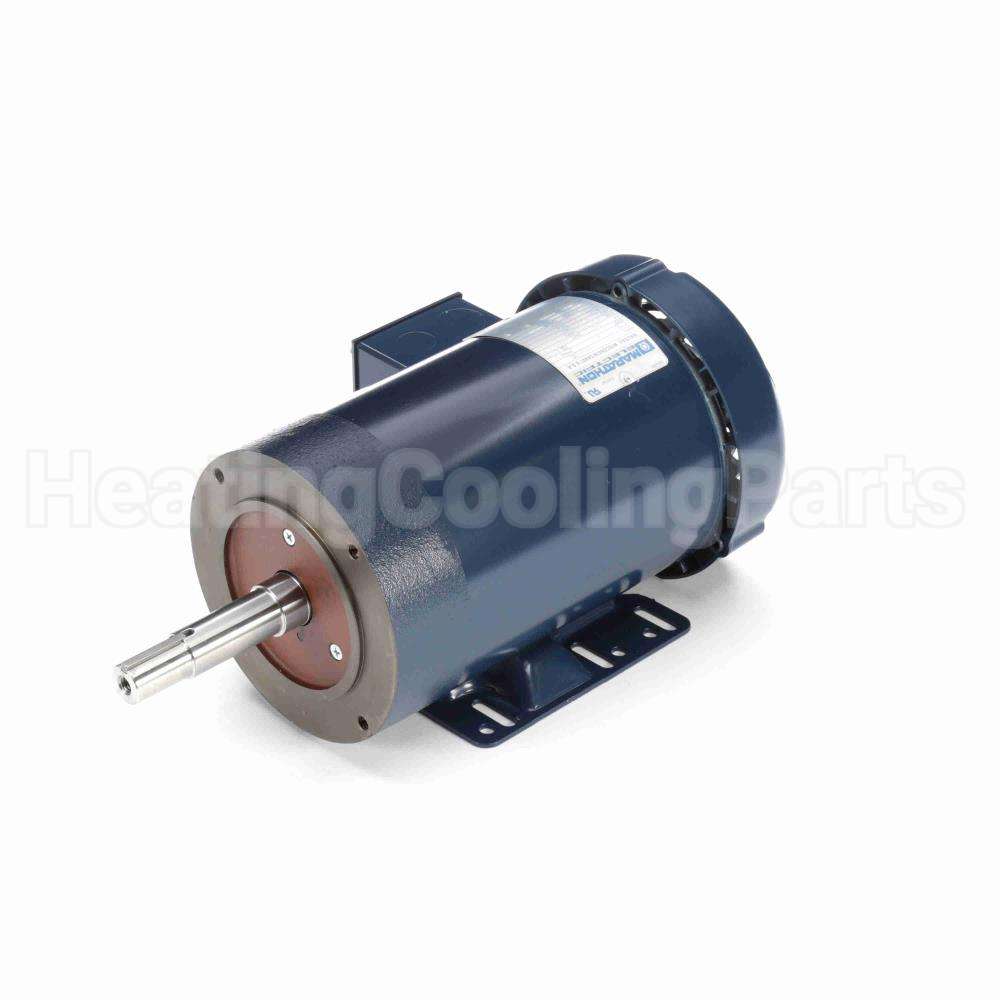 GT3104 Marathon Close Coupled Pump Motor