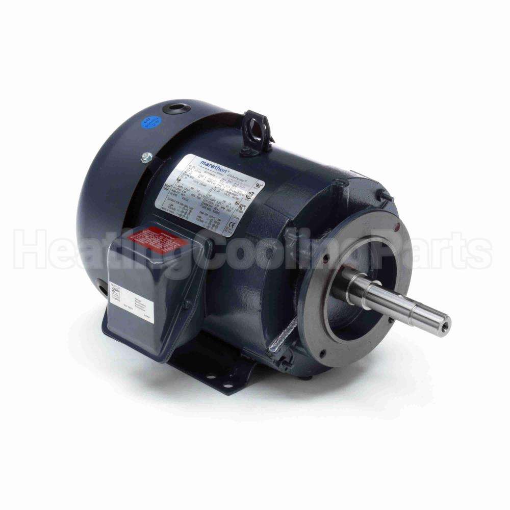 GT3110A Marathon Close Coupled Pump Motor