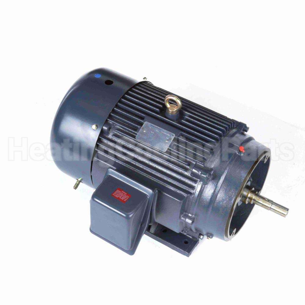 GT3129A Marathon Close Coupled Pump Motor