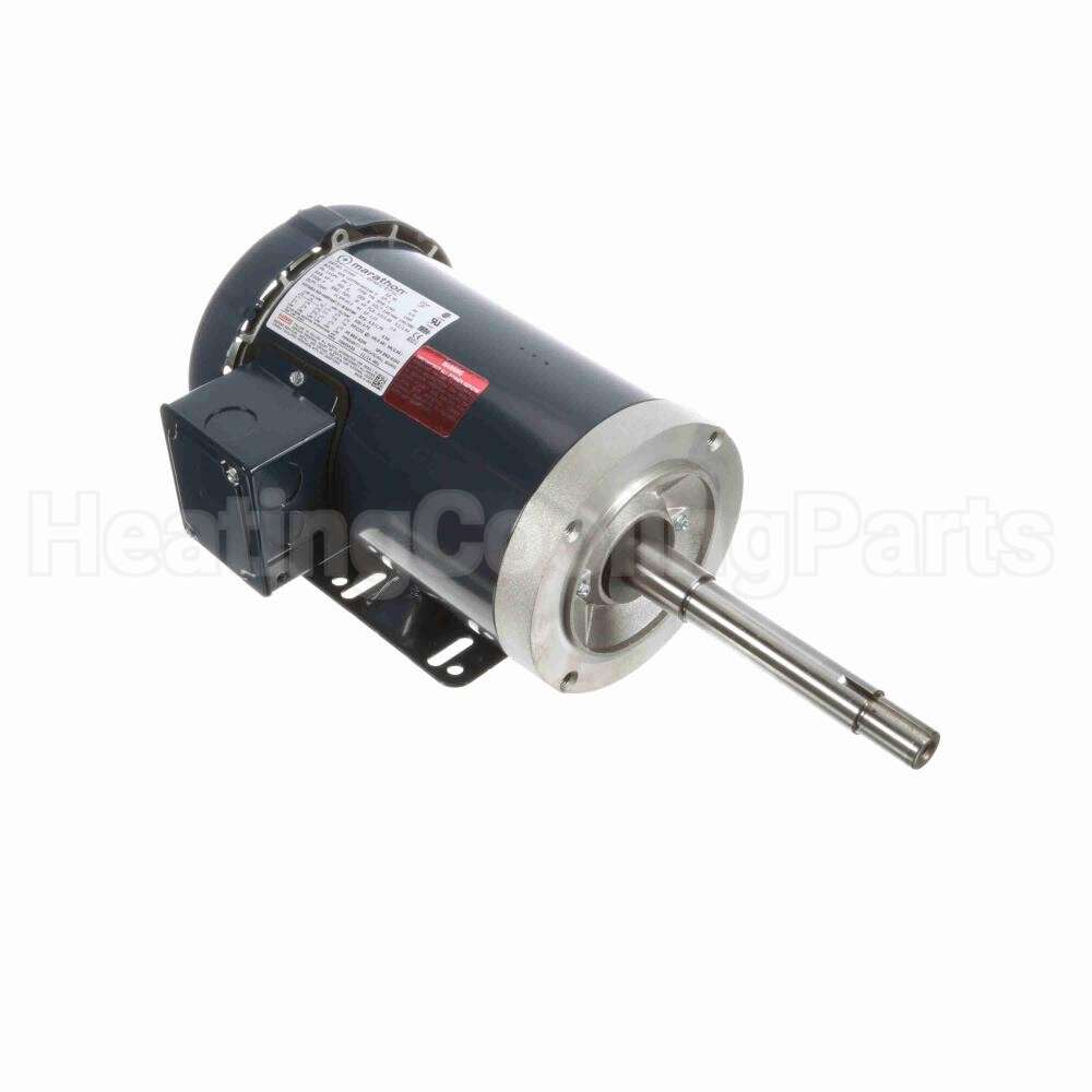 GT3401 Marathon Close Coupled Pump Motor