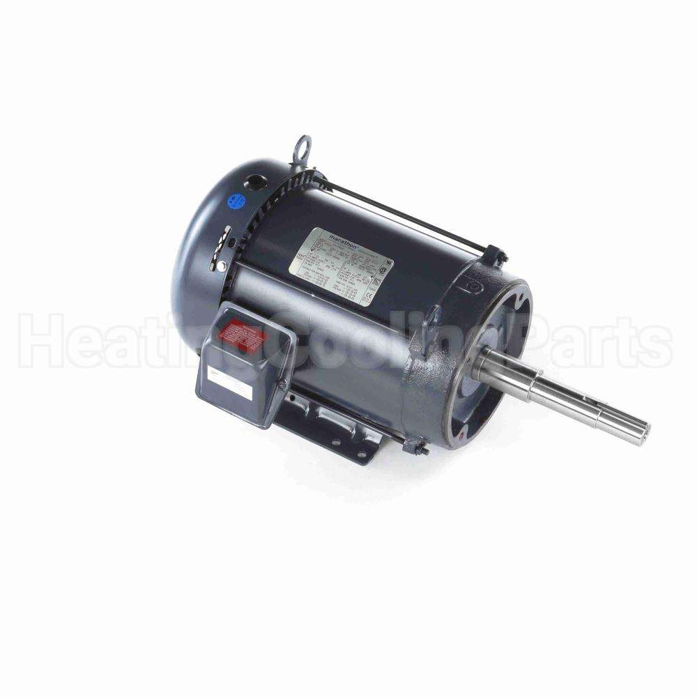 GT3416A Marathon Close Coupled Pump Motor