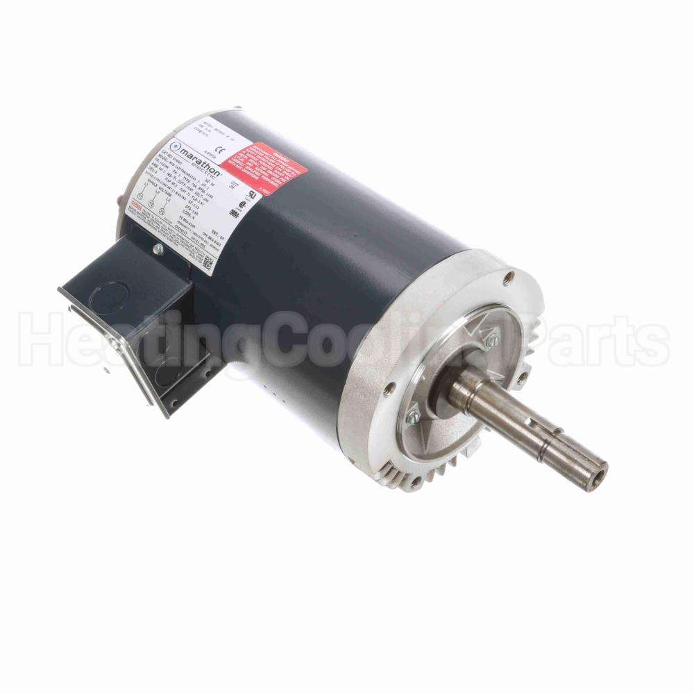 GT4001 Marathon Close Coupled Pump Motor
