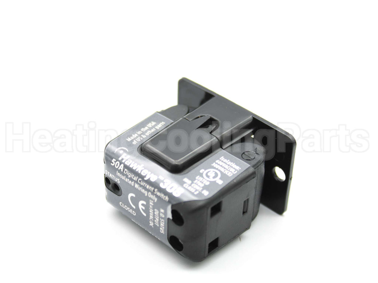 H-308 Veris Industries 0.75/50A Adj.current Sw W/Led