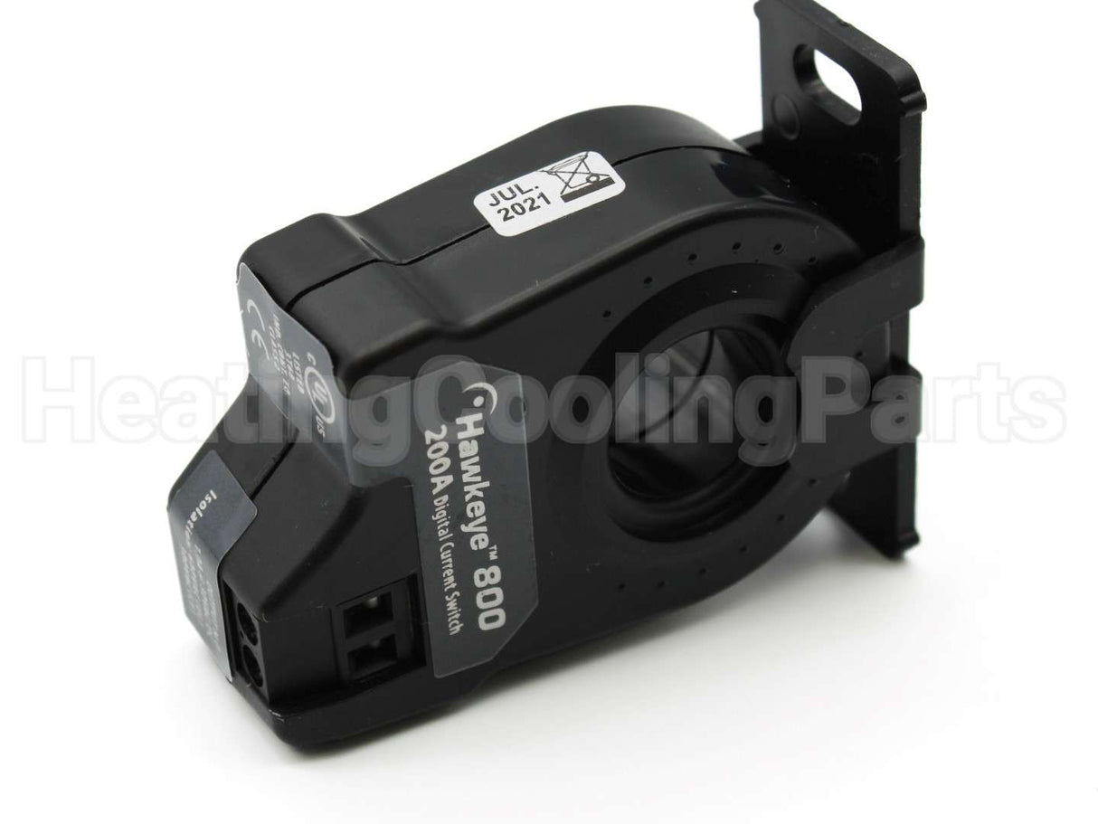 H-800 Veris Industries Go/No Current Switch;Solidcore