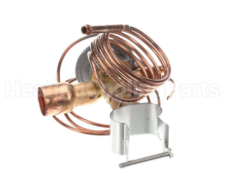 H000076 Raypak Power Defrost Txv 8Ton