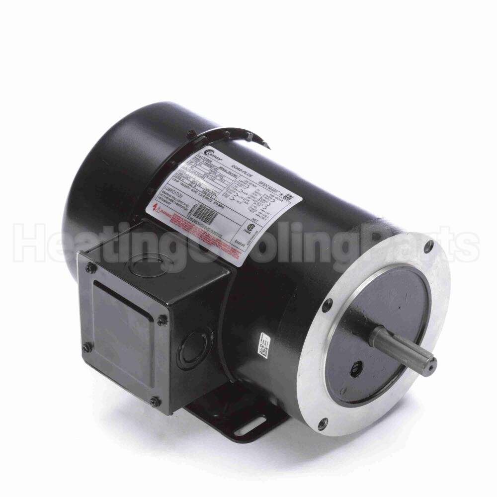 H1006 Century Motor