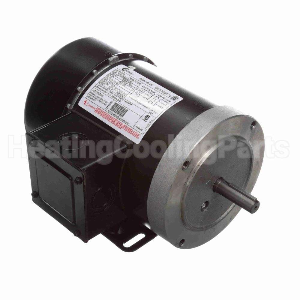 H1008L Century Motor