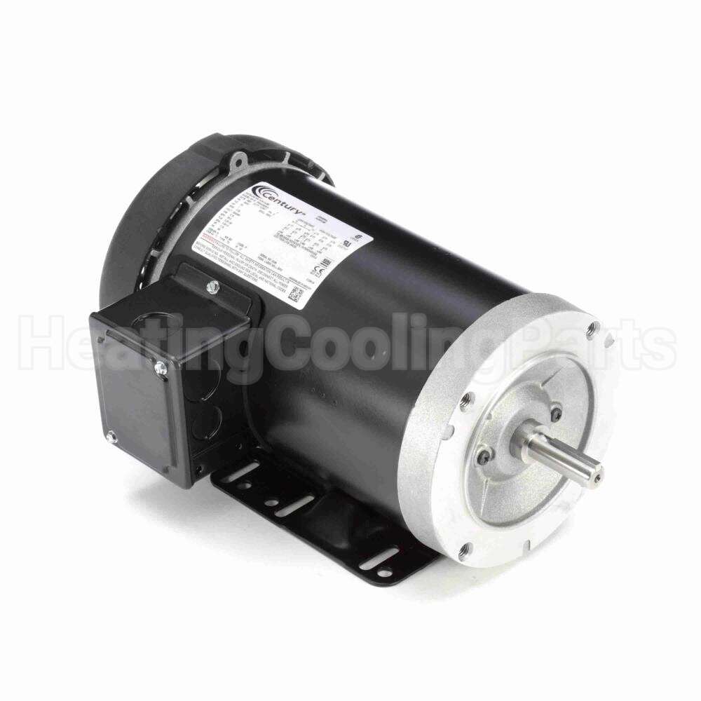 H1011LES Century Motor
