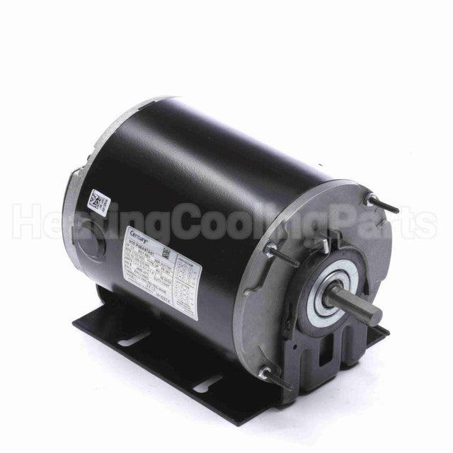 H1027A Century Motor