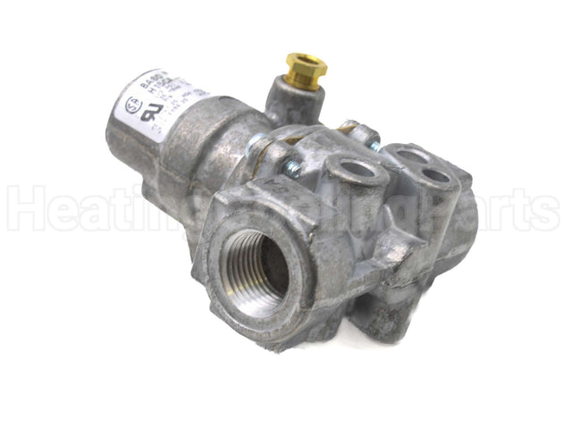 H15CA-5 Baso Gas Products 1/2" Auto Pilot Vlv, 1/4" Tap