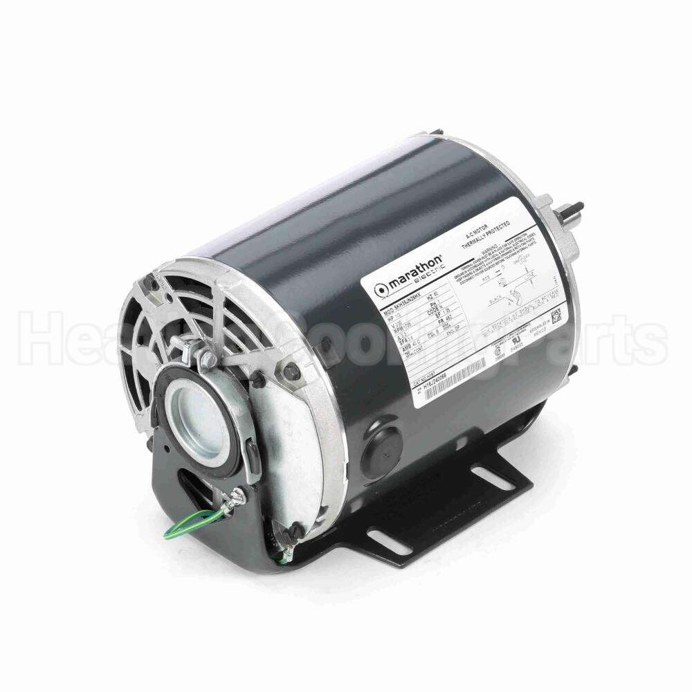 H167 Marathon Fan And Blower Motor