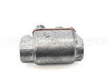H17CB-3 Baso Gas Products 3/8"Pilot Vlv W/O Interrupter