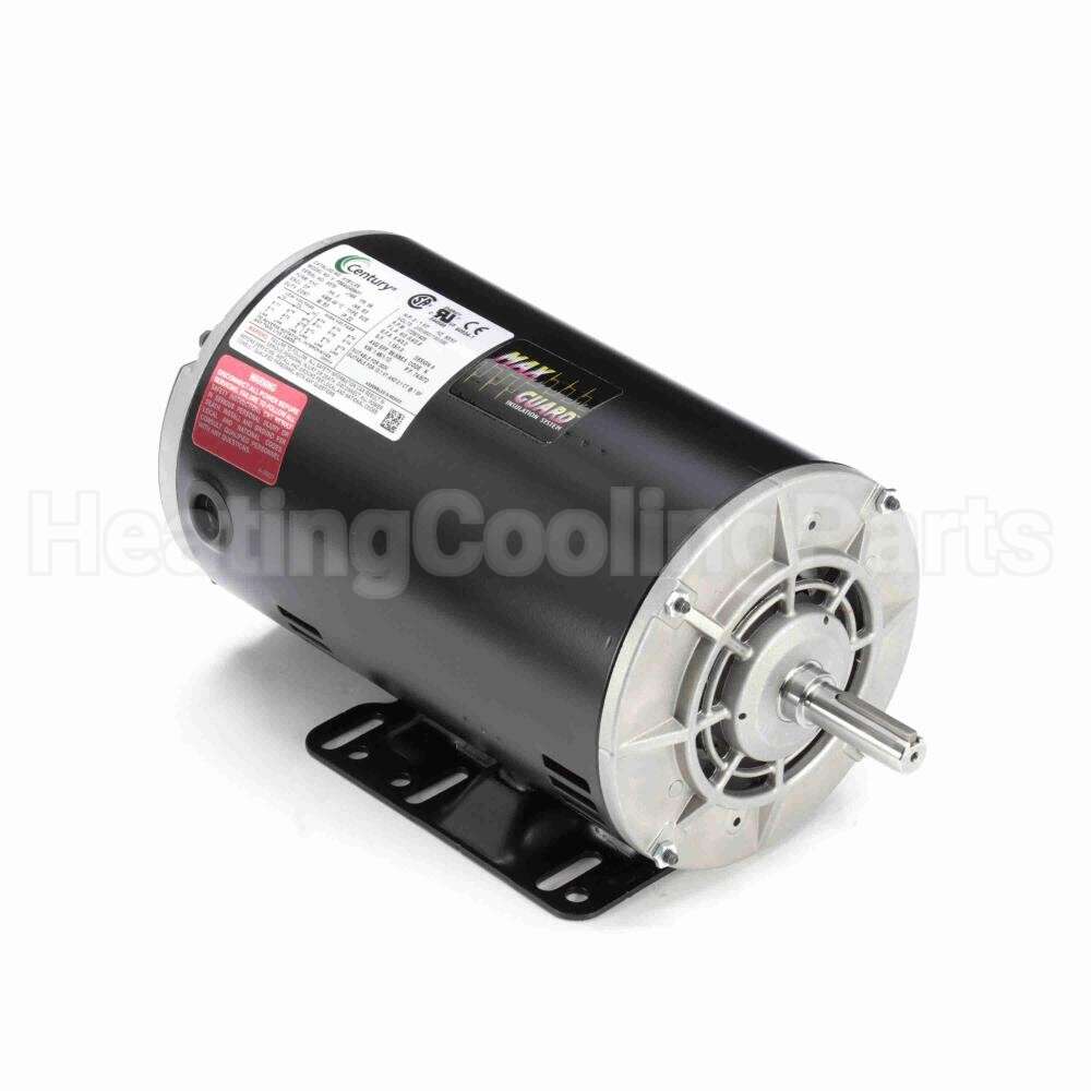 H181LES Century Motor