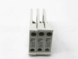 H2006B-3 Cutler Hammer-Eaton 1.79/2.90A Heater 3Pack