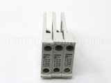 H2006B-3 Cutler Hammer-Eaton 1.79/2.90A Heater 3Pack