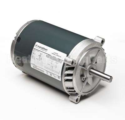 H204 Regal Rexnord - Marathon 1/12Hp 1140Rpm 115V 56Cz Motor