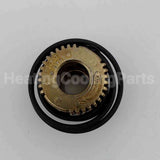 H24-31 Crown Engineering Spiralink Coupler 1/2"X1/2" Hd