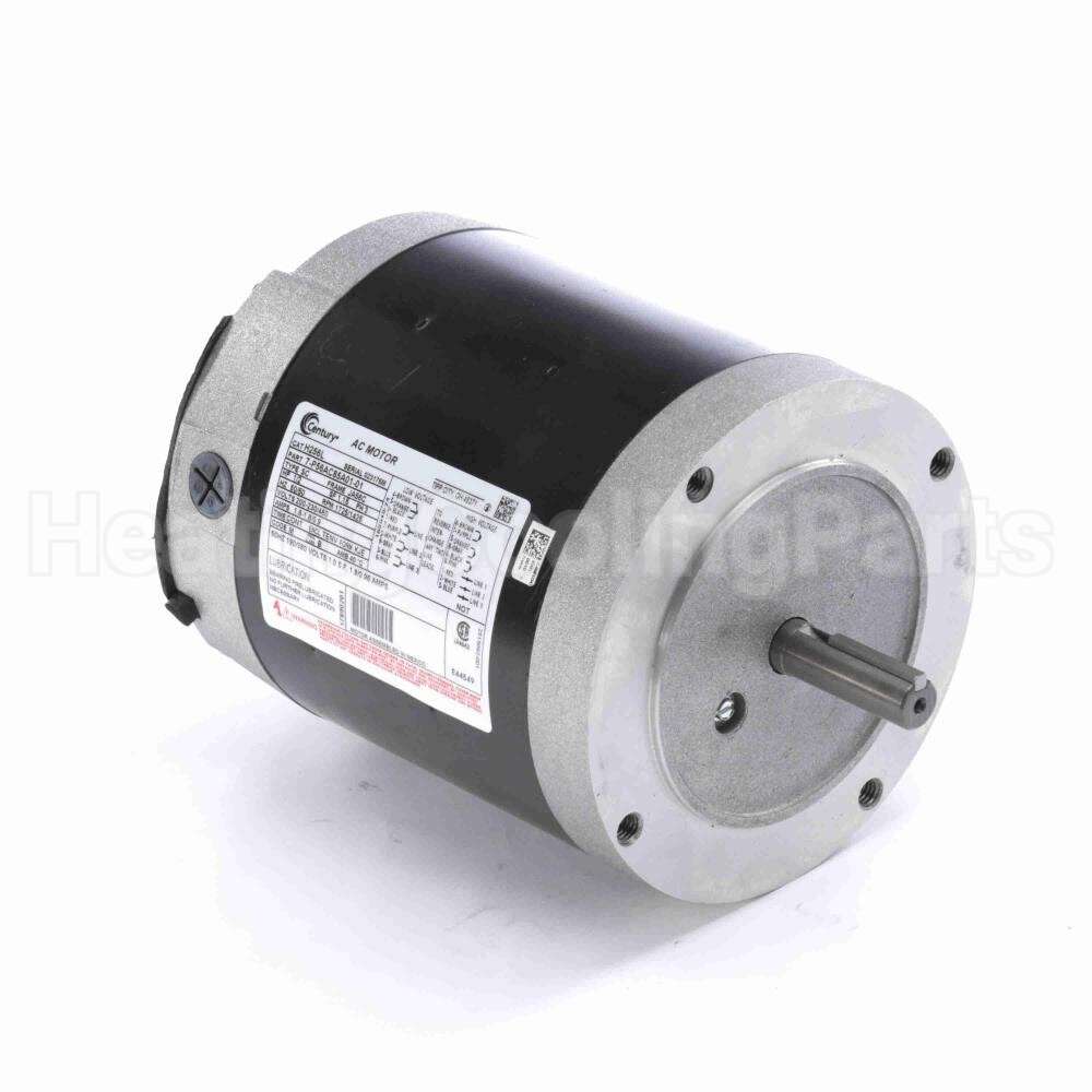 H256L Century Motor
