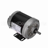 H259 Century Motor