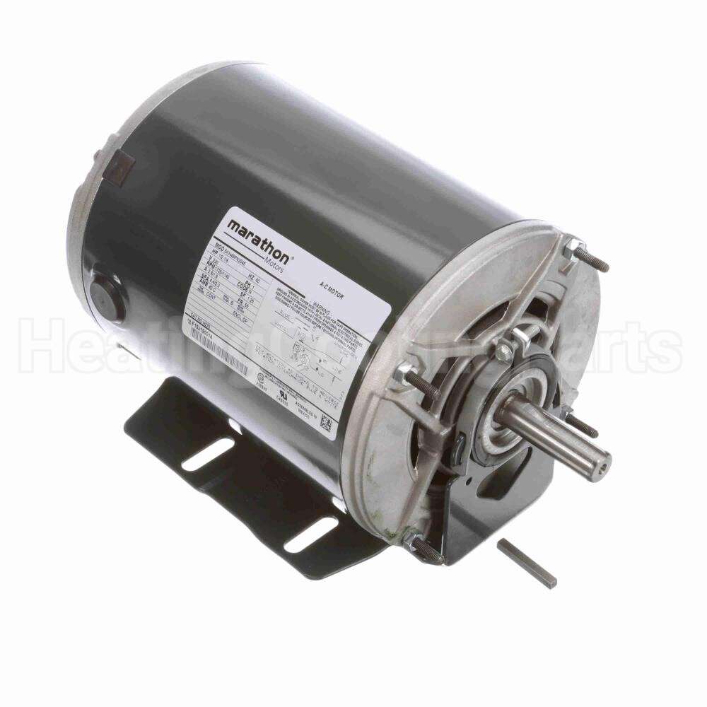 H275 Marathon Fan And Blower Motor