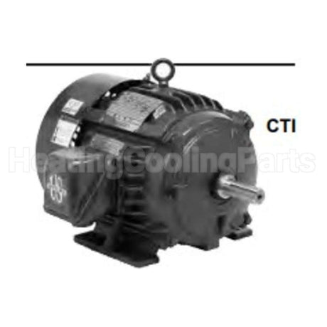 H30V1BS US Motors Nidec Variable Speed Motor