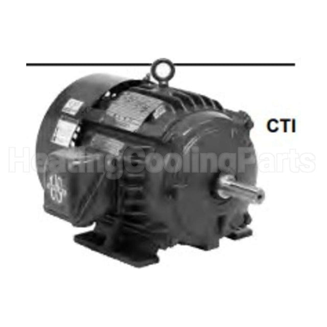 H30V1BS US Motors Nidec Variable Speed Motor