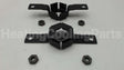 H33 Regal Rexnord - Fasco Hex Hub Adapter Plate