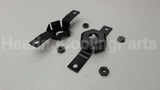 H33 Regal Rexnord - Fasco Hex Hub Adapter Plate