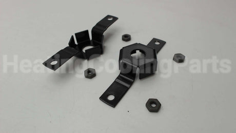 H33 Regal Rexnord - Fasco Hex Hub Adapter Plate