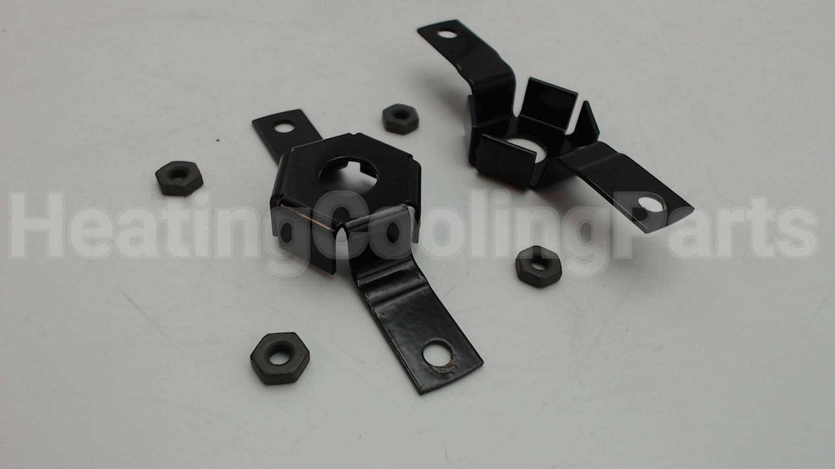 H33 Regal Rexnord - Fasco Hex Hub Adapter Plate