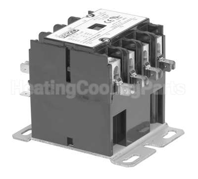 H440A Regal Rexnord - Fasco Contactor 4 Pole