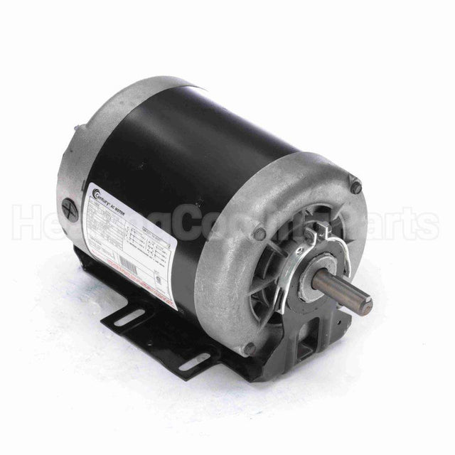 H449 Century Motor